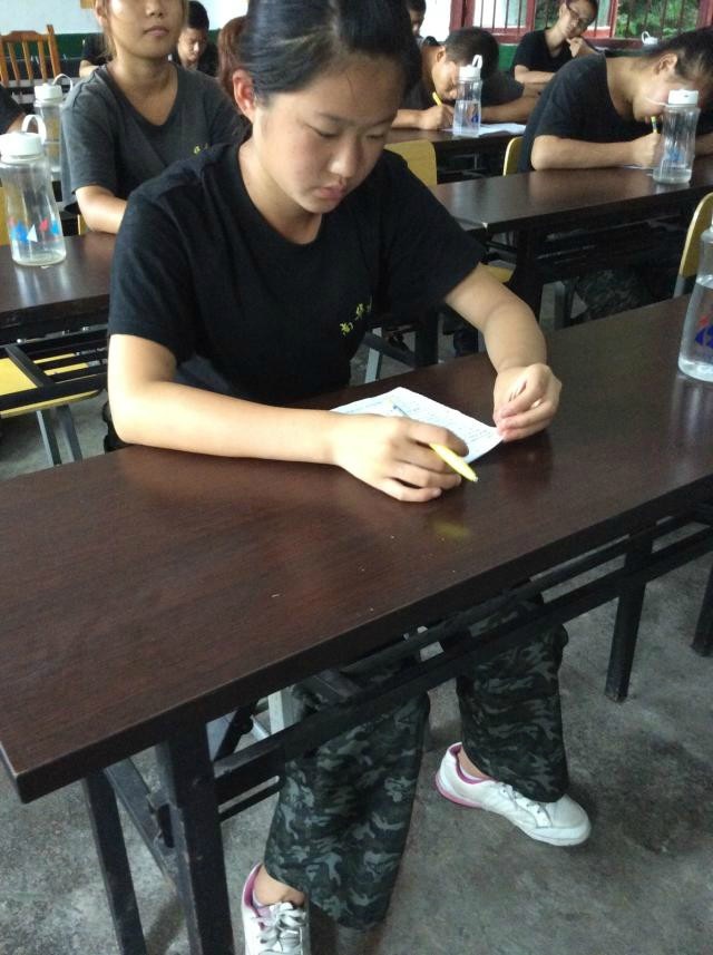 听讲做笔记