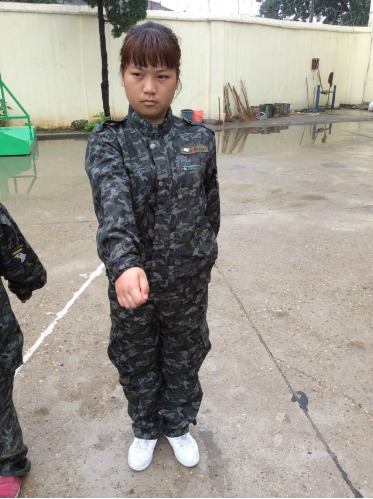 湖南常德刘同学早恋案例