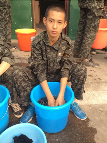 湖北鄂州邓同学